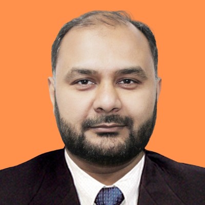 Zan Ul Maab portrait